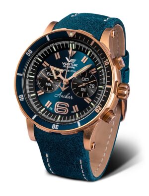 Reloj Vostok Almaz NH35-320O516