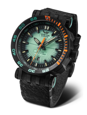 Reloj Vostok Energia Rocket NH35-575C649