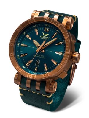 Reloj Vostok Energia Rocket NH35-575O286