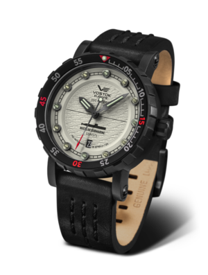 Reloj Vostok Anchar Submarine NH35A-571C607