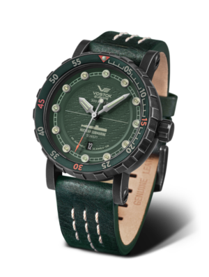 Reloj Vostok Anchar Submarine NH35-571F608