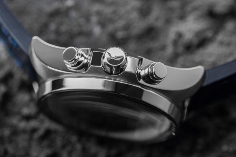 Reloj Vostok Space Race 6S20-325A742 - Imagen 5