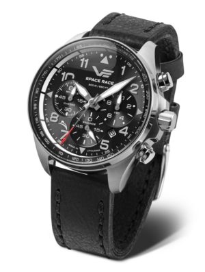 Reloj Vostok Space Race 6S20-325A741