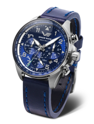 Reloj Vostok Space Race 6S20-325A742