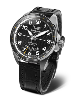 Reloj Vostok  Space Race  YN55-325A745
