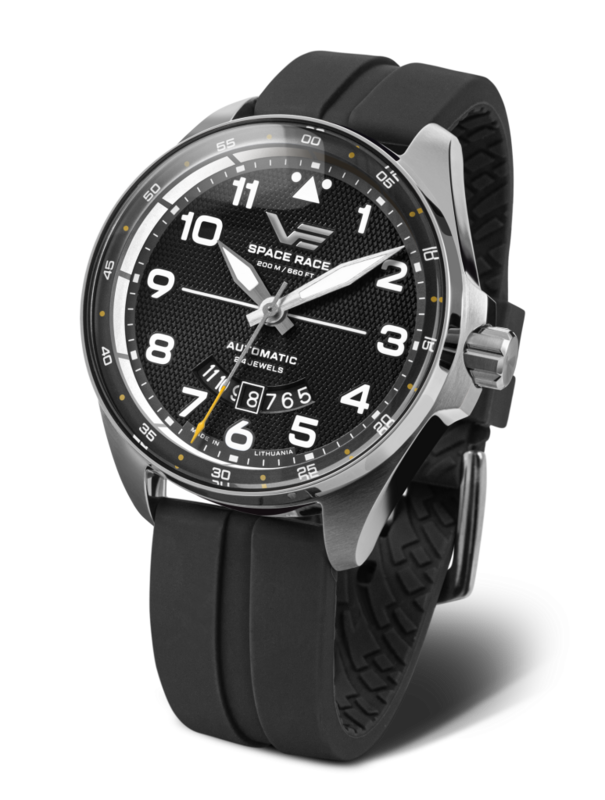 Reloj Vostok Space Race YN55-325A745 - Imagen 2