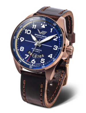 Reloj Vostok Space Race YN55-325B746