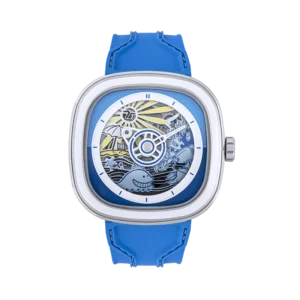 Reloj Sevenfriday T1/01 CLUB DE PLAYA