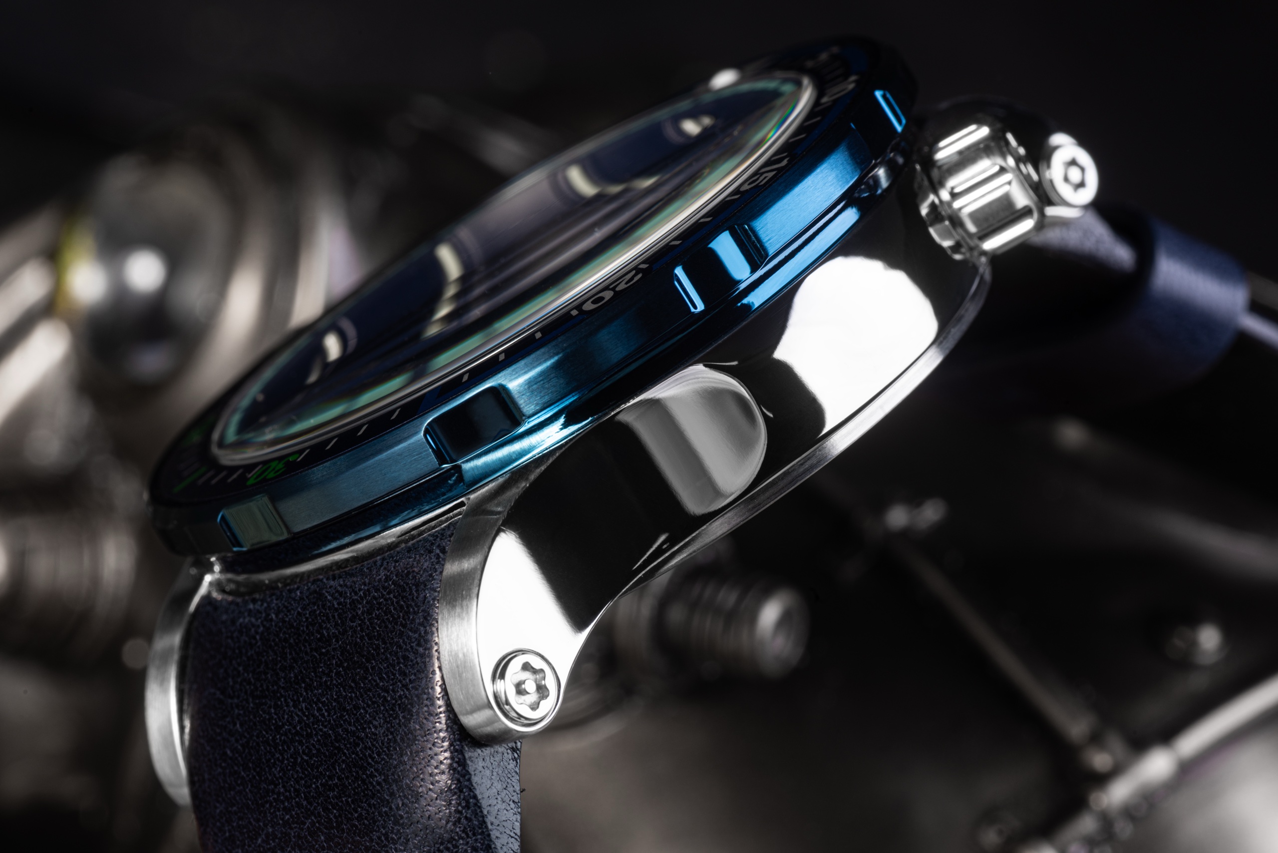 Batiscafos | NH35-511E768 - Imagen 8