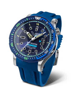 Batiscafos | NH35-511E768