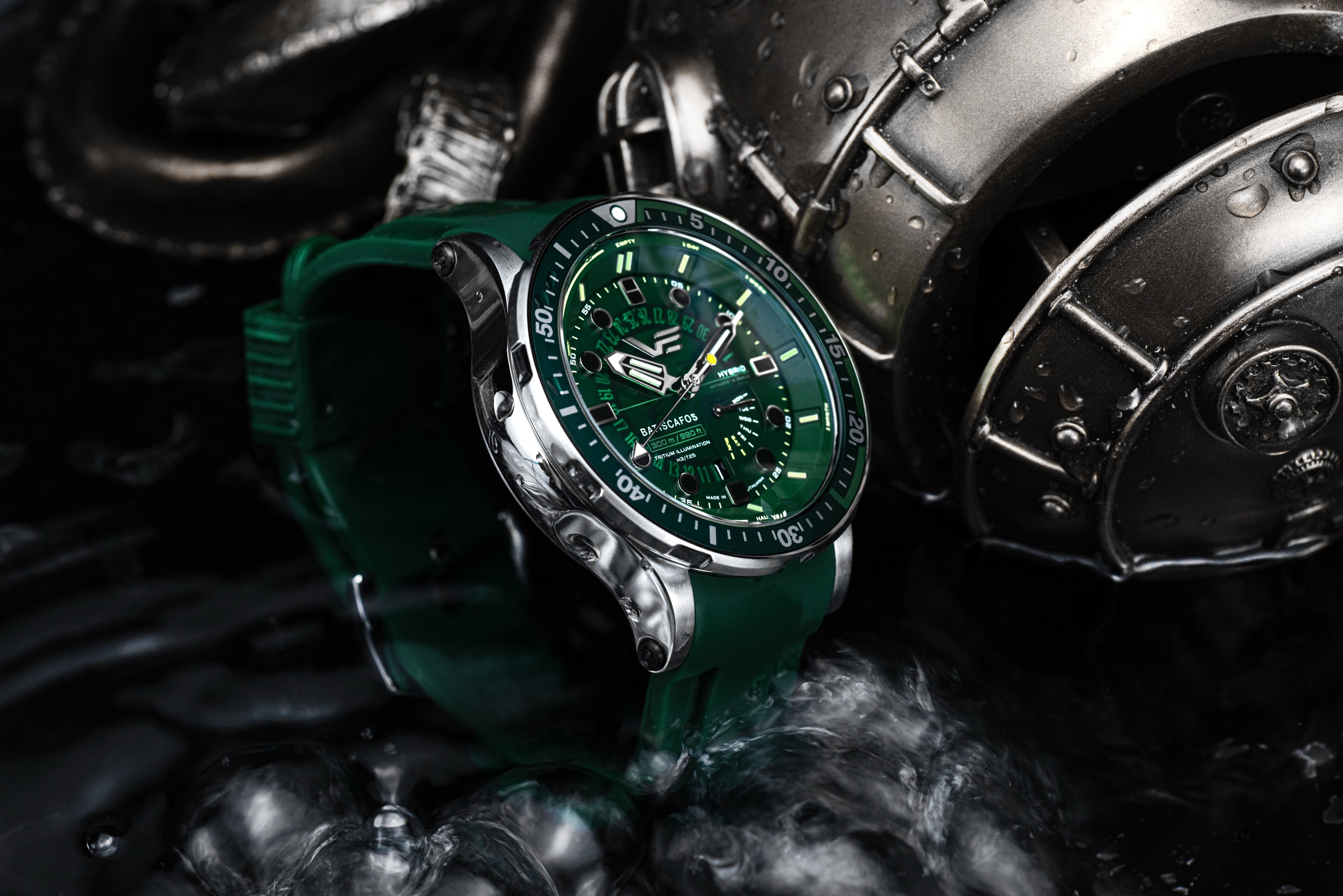 Batiscafos | PX84-511A770 - Imagen 8