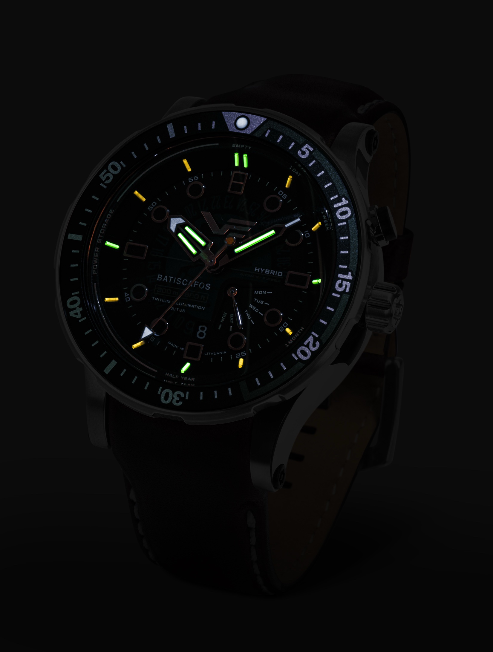 Batiscafos | PX84-511A770 - Imagen 10