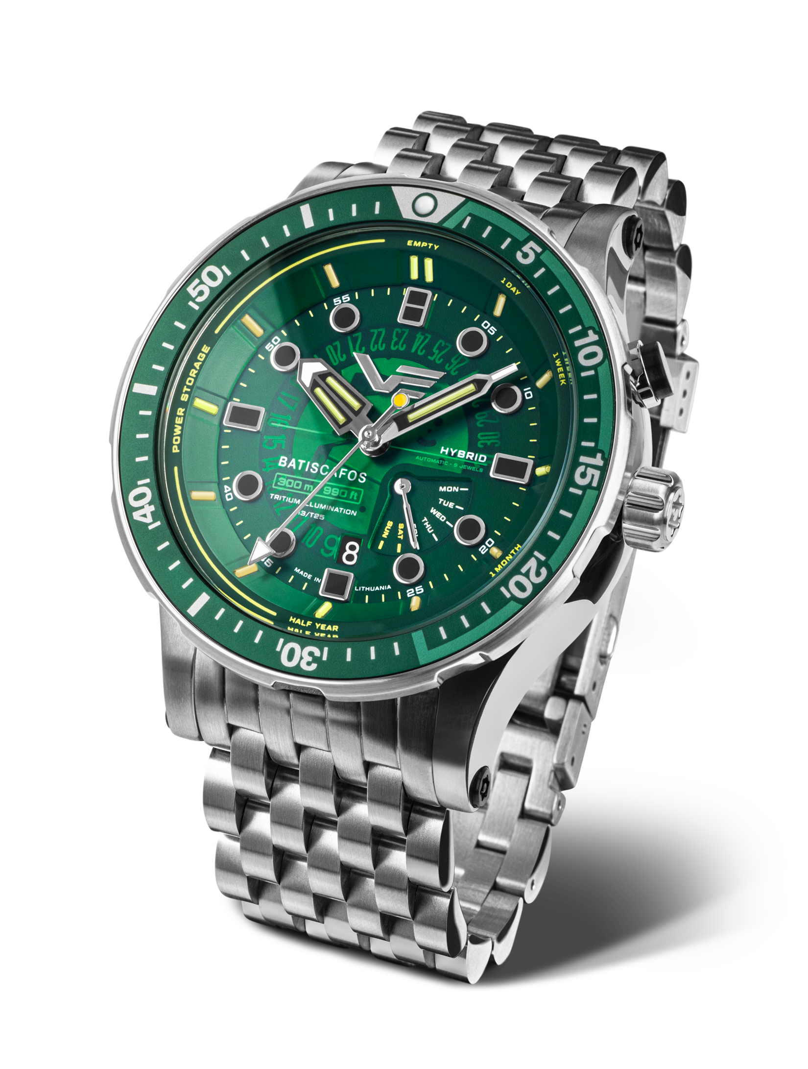 Batiscafos | PX84-511A770 - Imagen 2