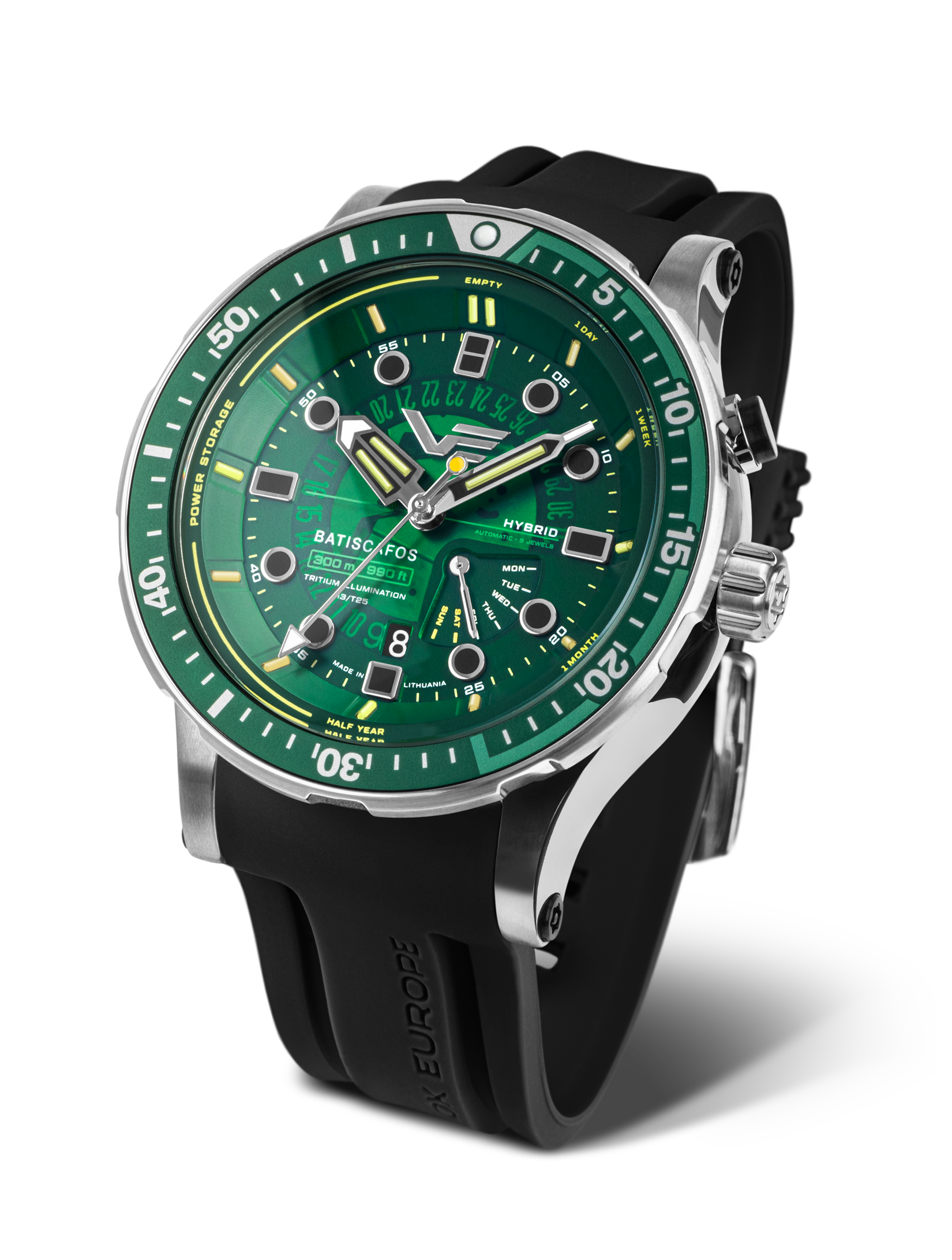 Batiscafos | PX84-511A770 - Imagen 4