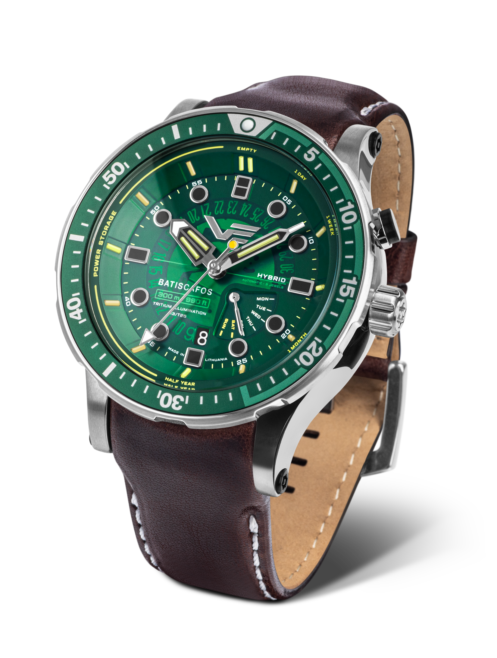 Batiscafos | PX84-511A770 - Imagen 3