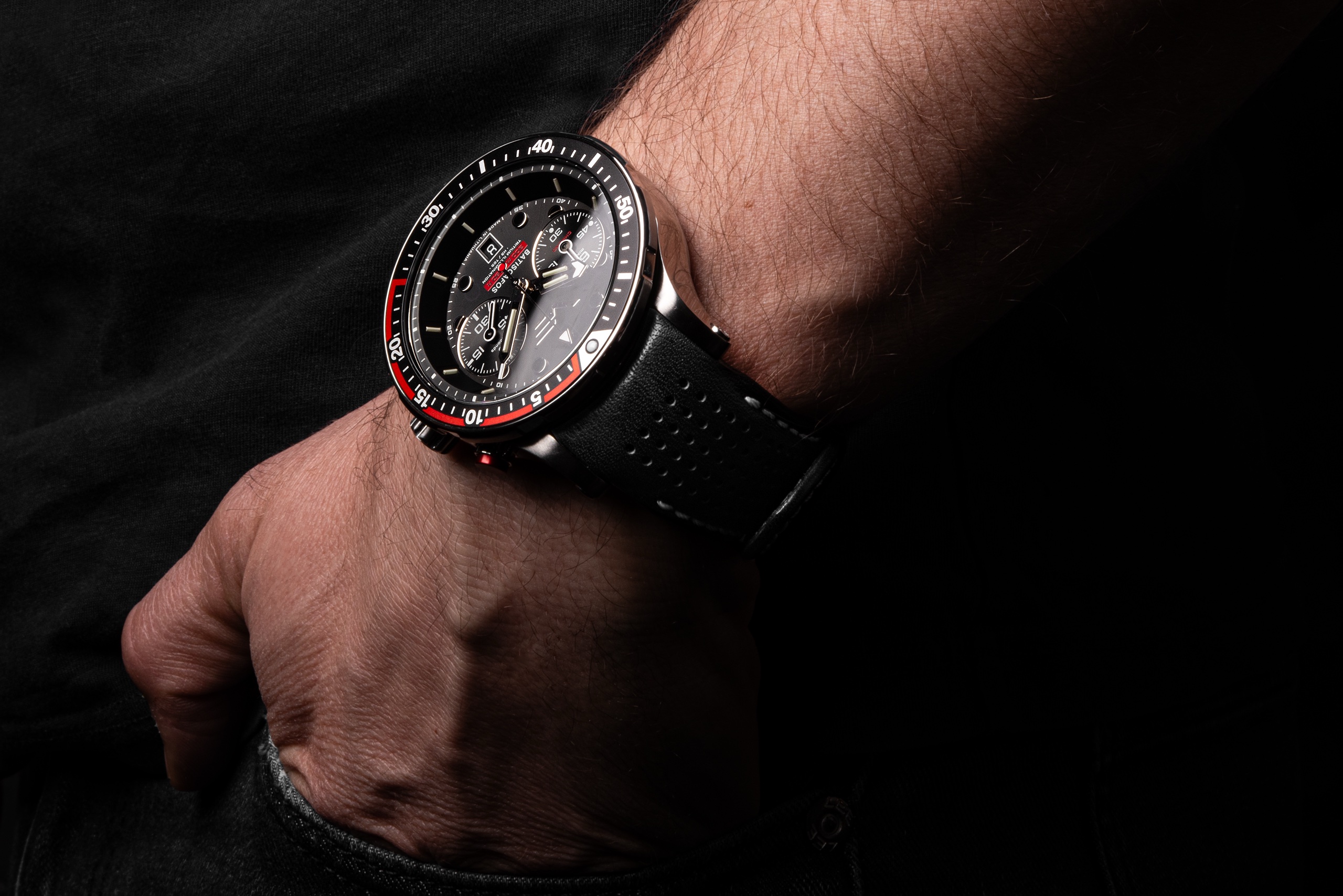 Batiscafos | 6S21-511A771 - Imagen 7