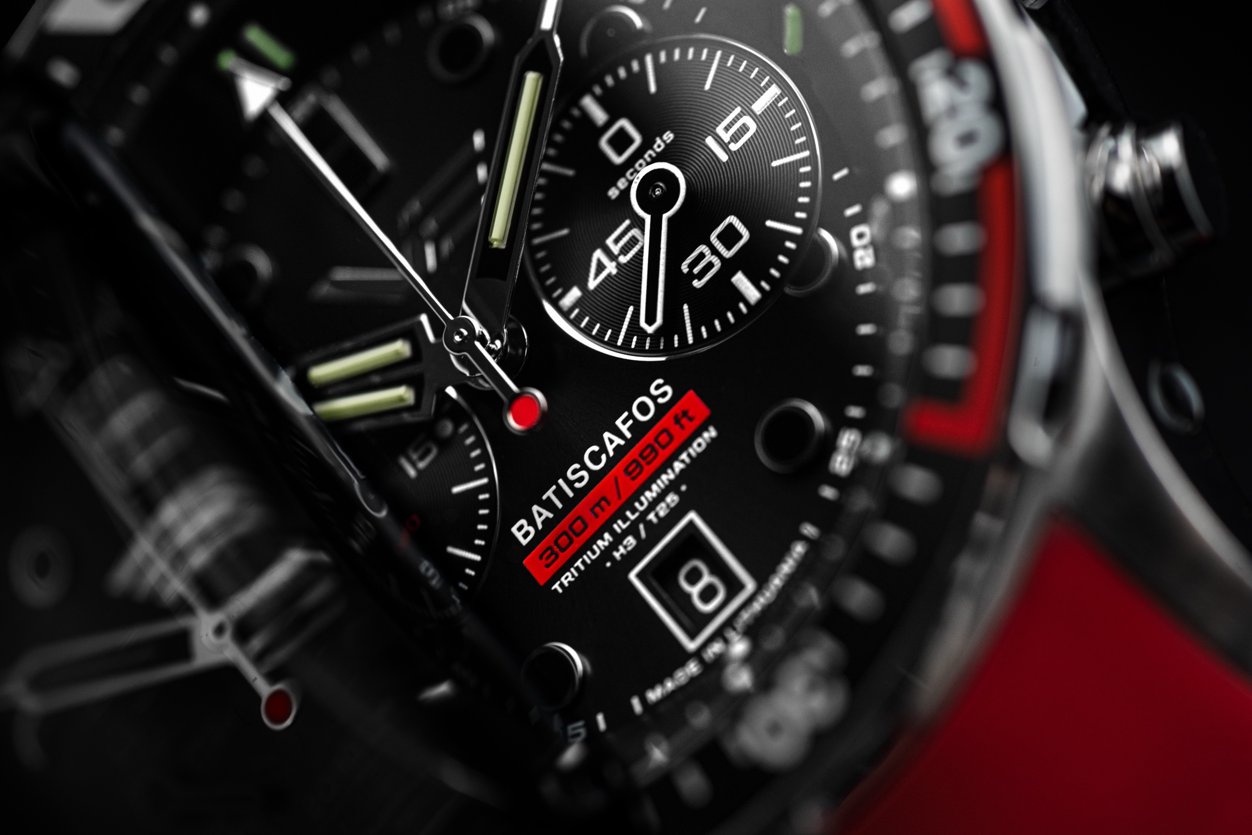 Batiscafos | 6S21-511A771 - Imagen 5