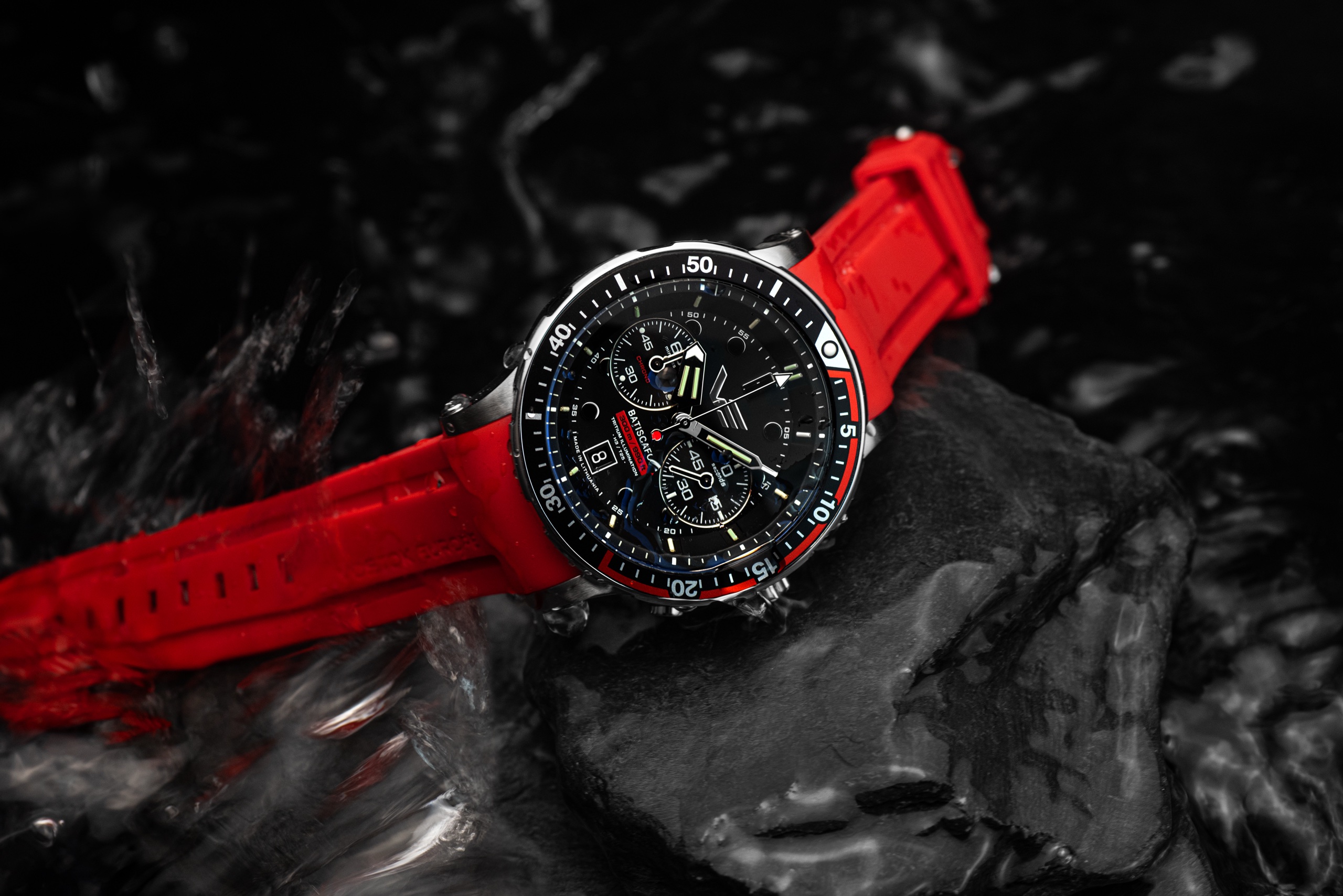 Batiscafos | 6S21-511A771 - Imagen 9