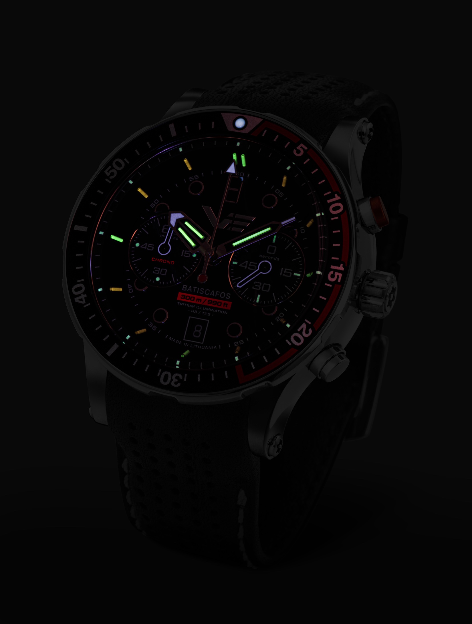 Batiscafos | 6S21-511A771 - Imagen 10