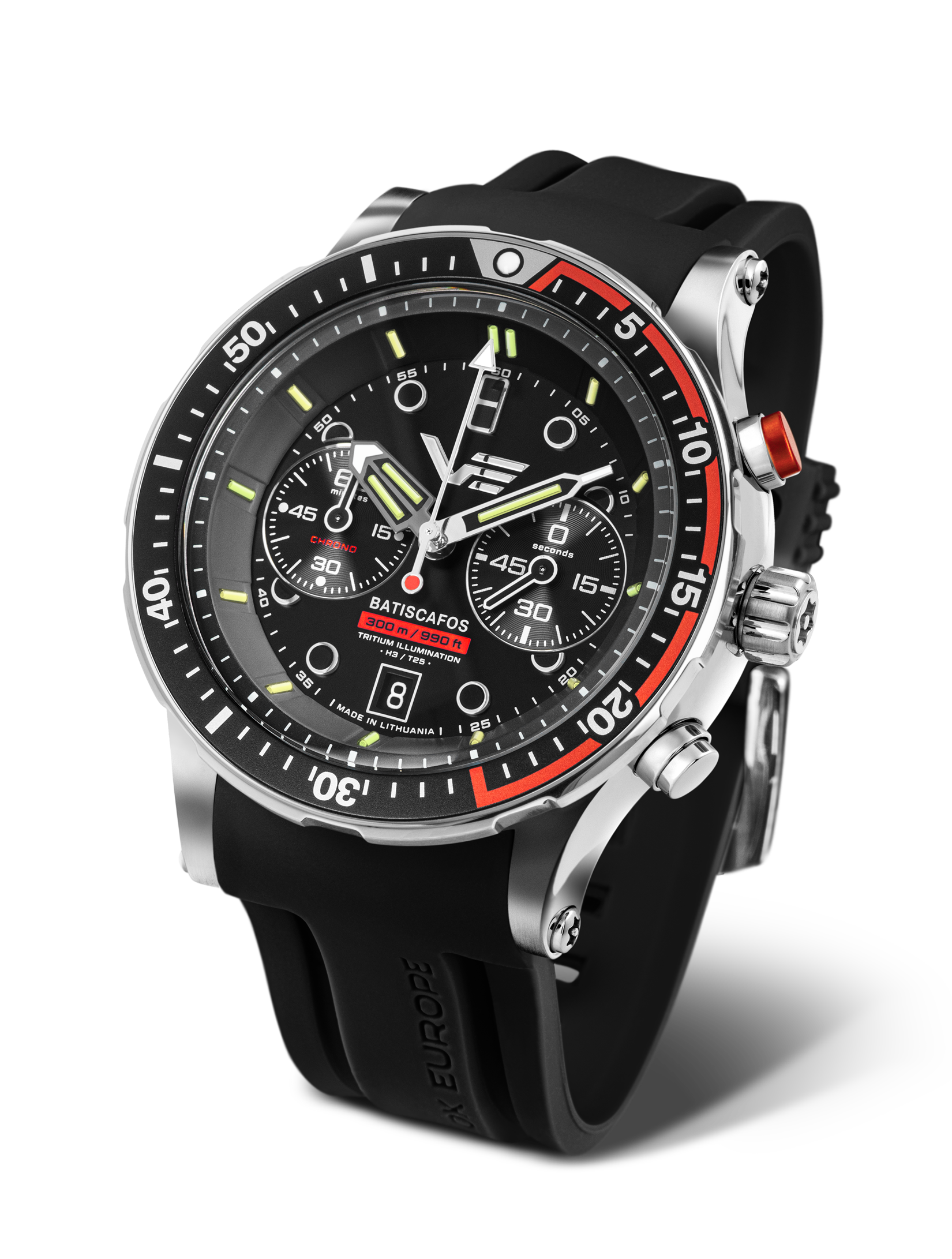 Batiscafos | 6S21-511A771 - Imagen 3