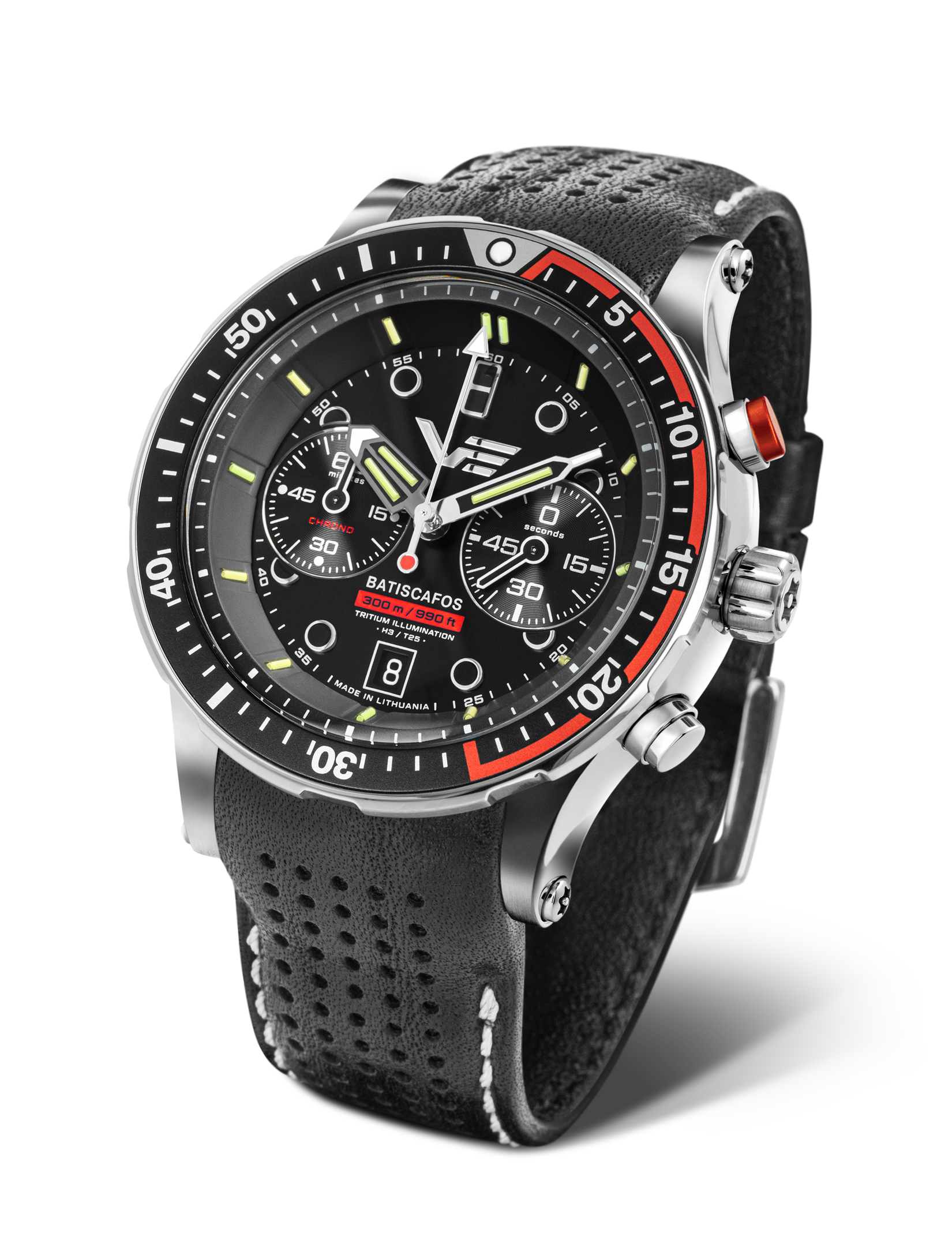 Batiscafos | 6S21-511A771 - Imagen 4