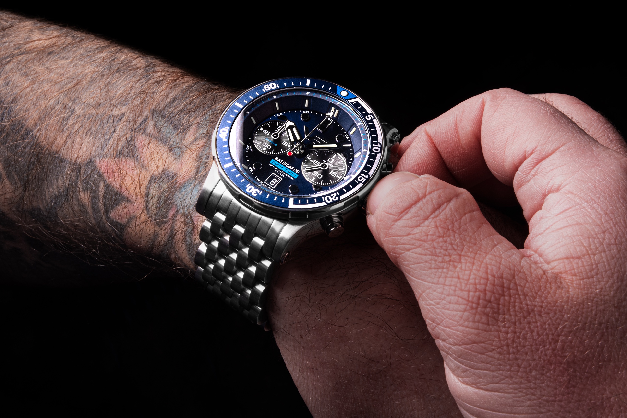 Batiscafos | 6S21-511A772 - Imagen 7