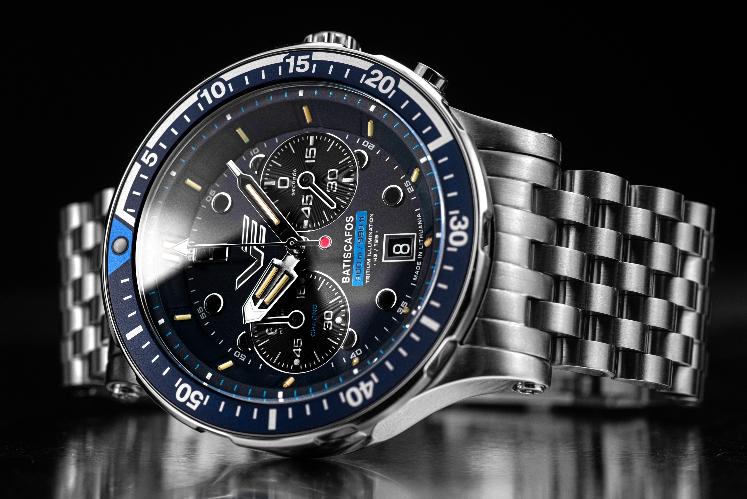 Batiscafos | 6S21-511A772 - Imagen 5