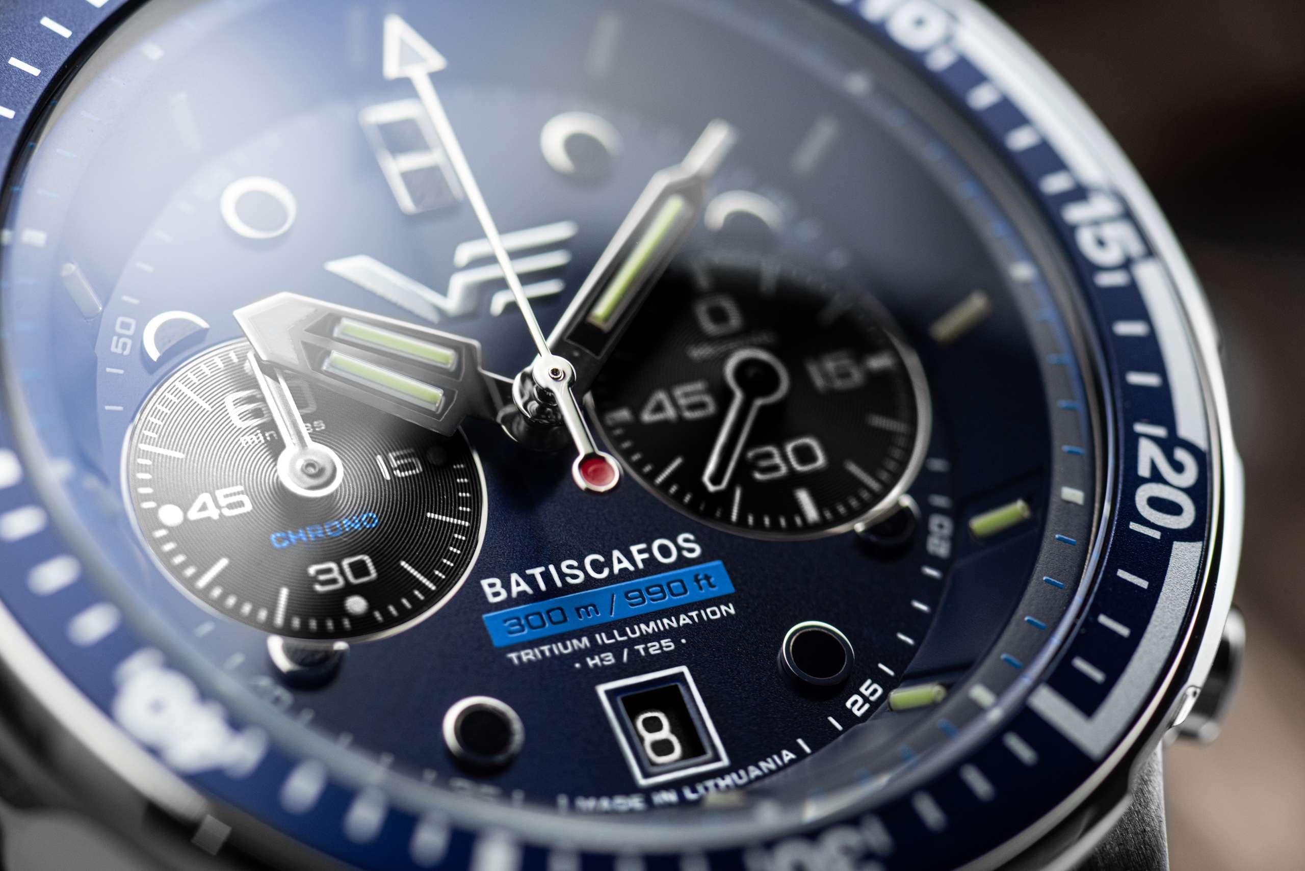 Batiscafos | 6S21-511A772 - Imagen 8