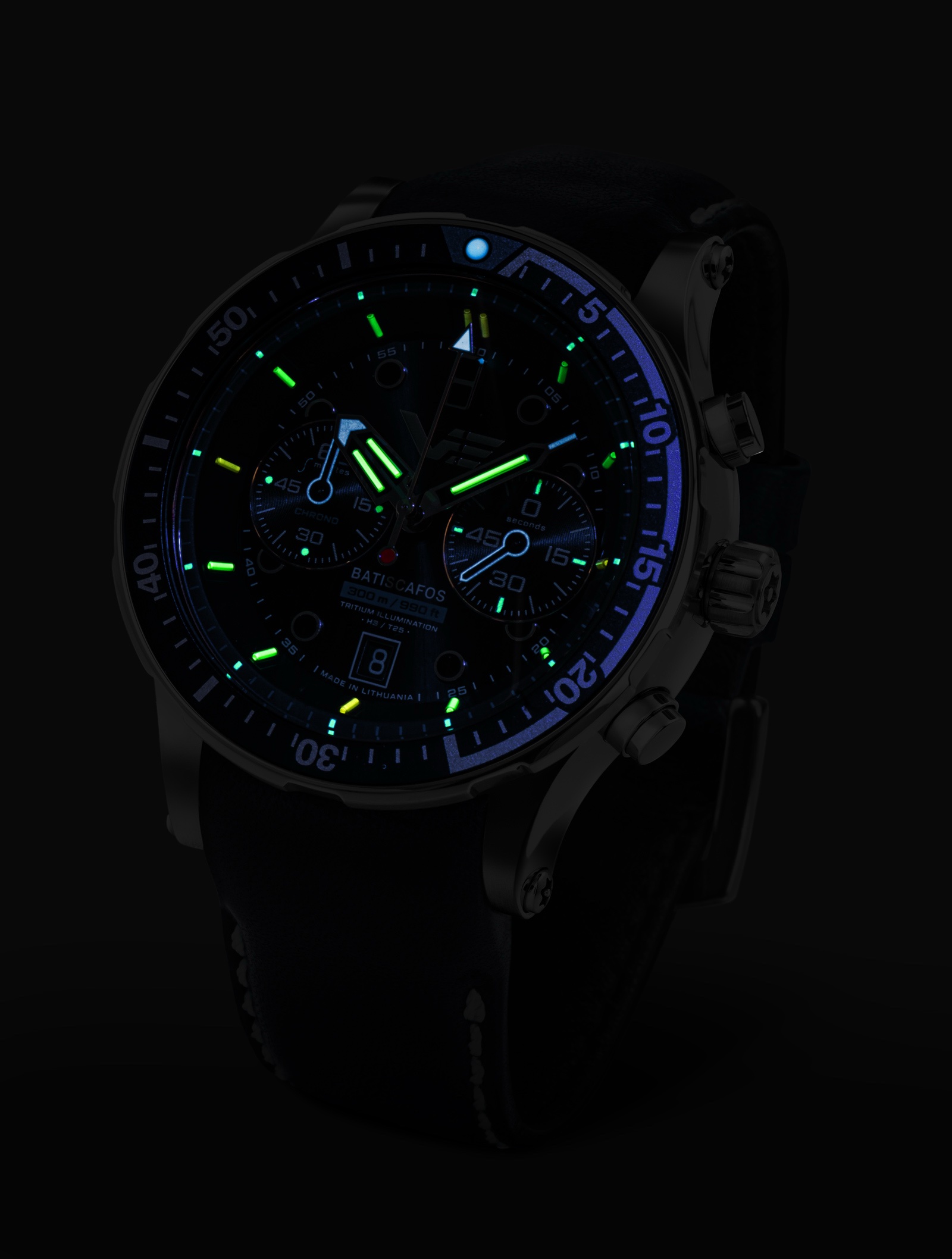 Batiscafos | 6S21-511A772 - Imagen 9