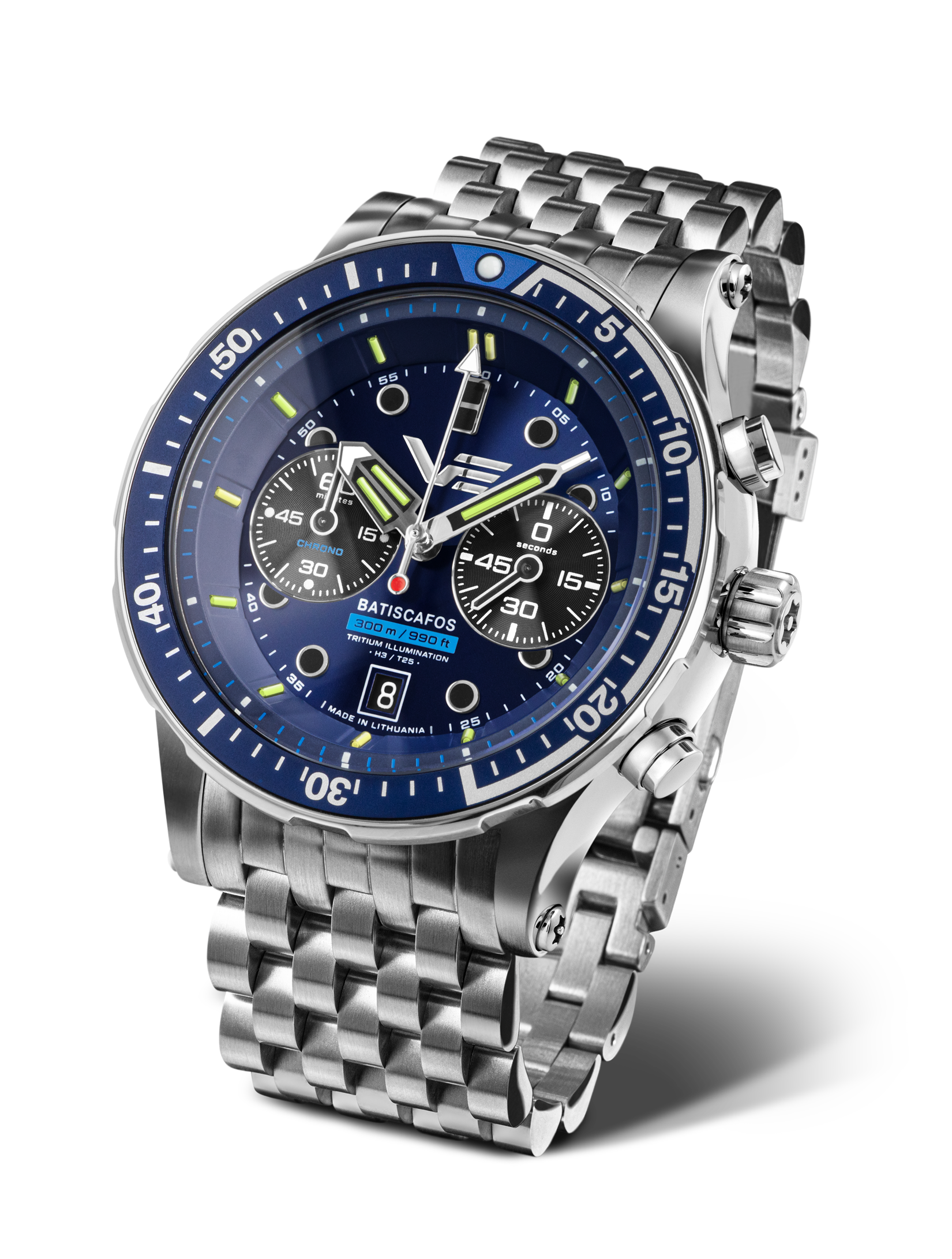 Batiscafos | 6S21-511A772 - Imagen 4