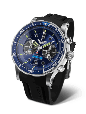 Batiscafos | 6S21-511A772