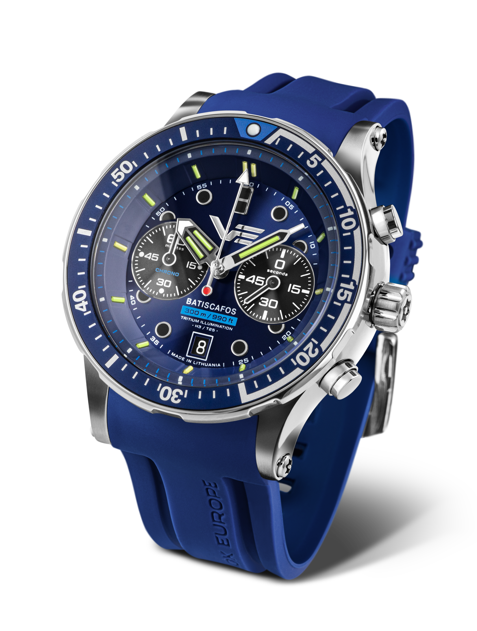 Batiscafos | 6S21-511A772 - Imagen 3