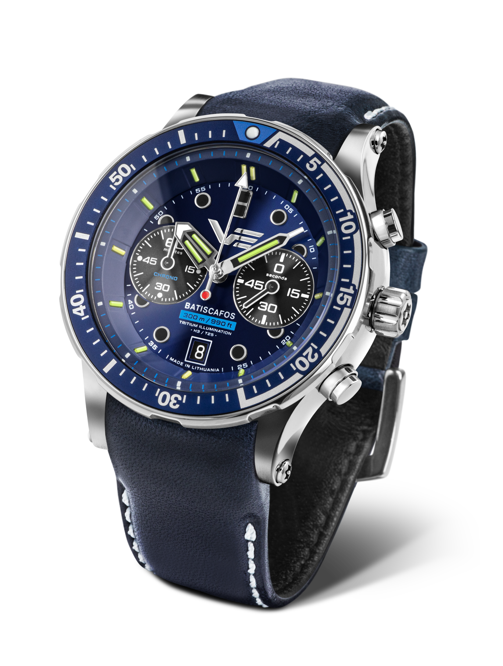 Batiscafos | 6S21-511A772 - Imagen 2