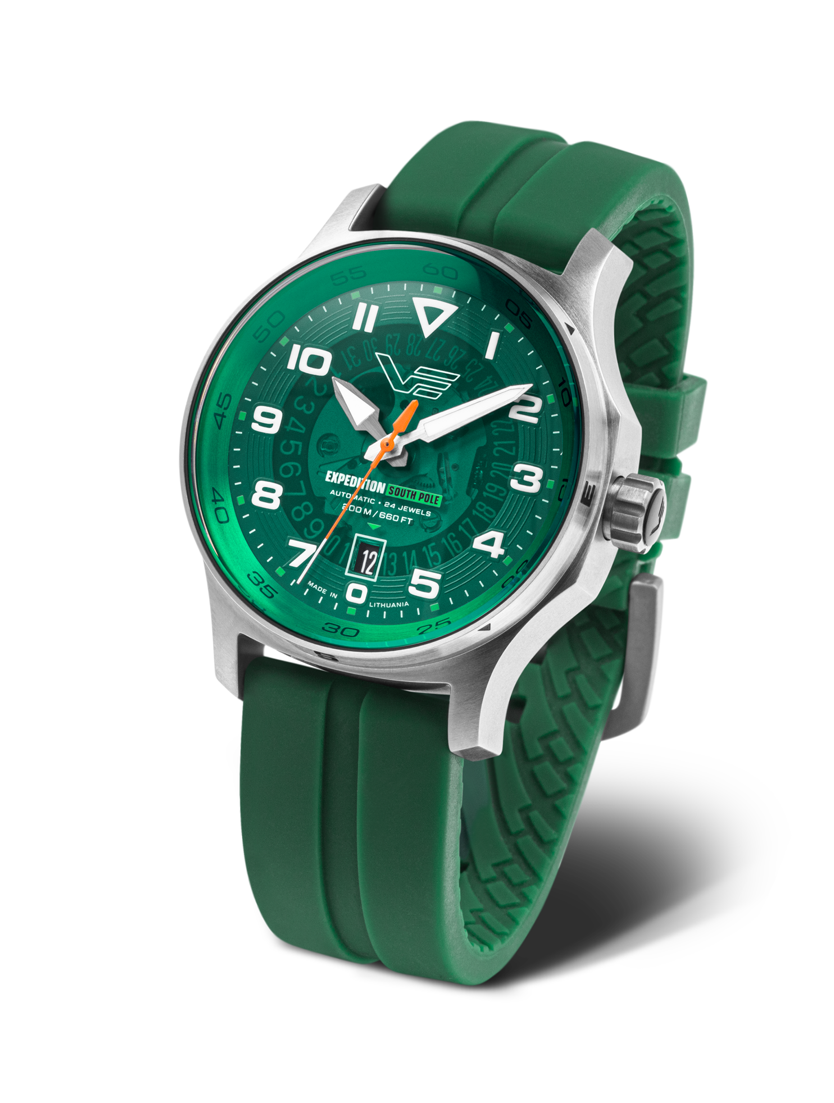 Vostok Europe Expedición Polo Sur | NH35-592A759