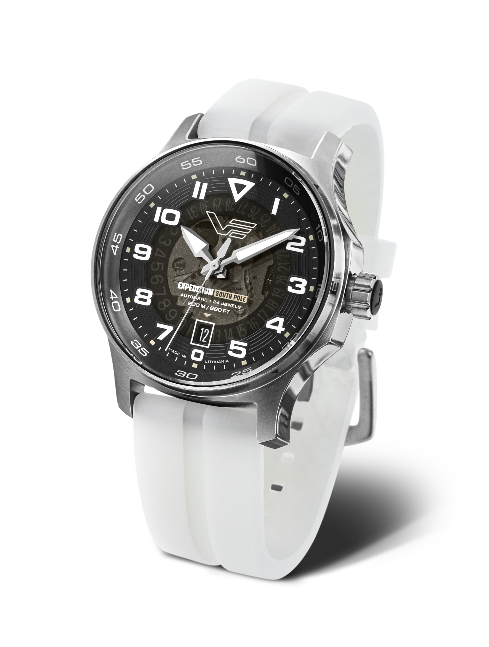 Vostok Europe Expedición Polo Sur | NH35-592A758
