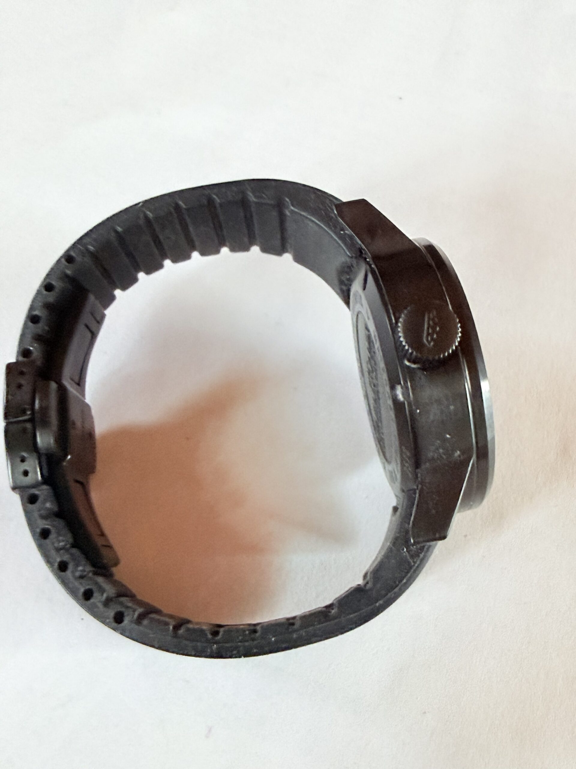 Reloj Fortis automático - Imagen 5