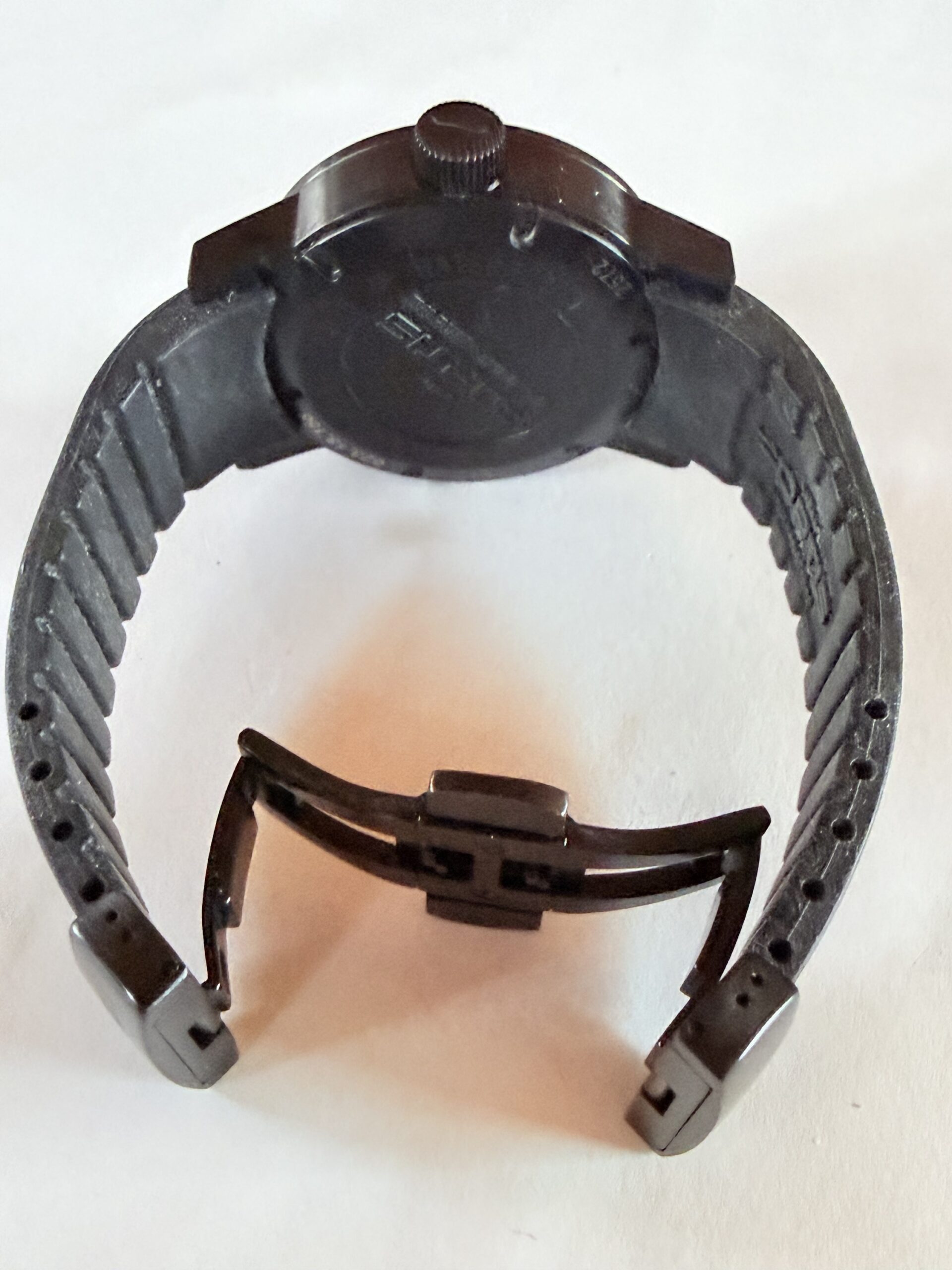 Reloj Fortis automático - Imagen 3