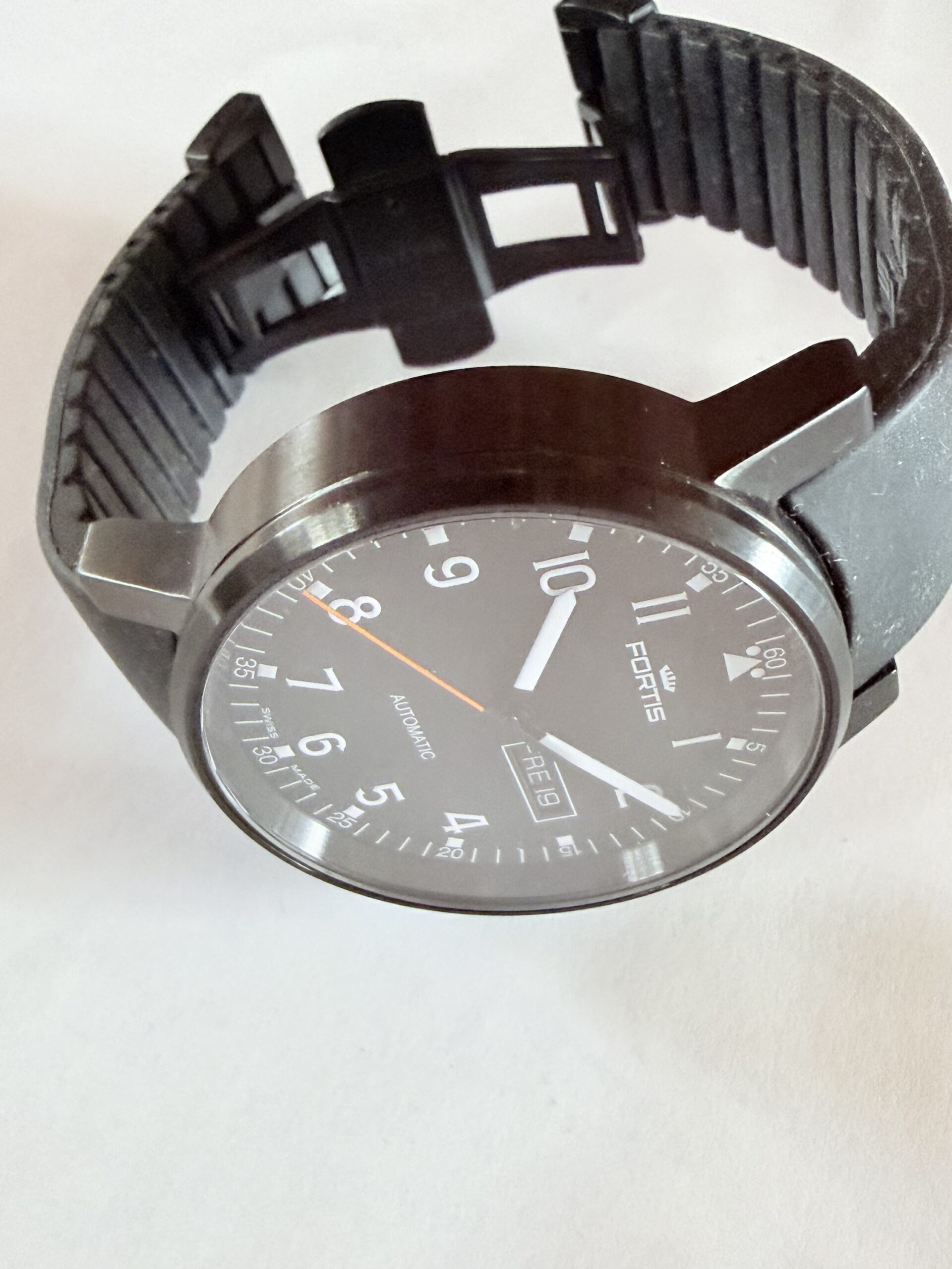 Reloj Fortis automático - Imagen 7