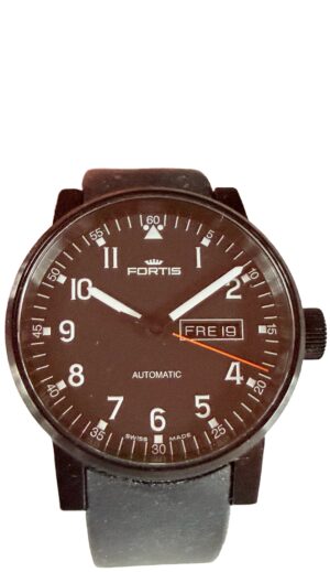 Reloj Fortis automático