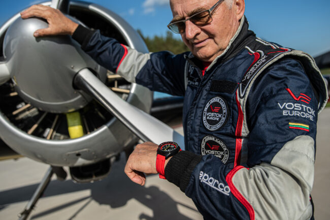 6s21-326c794 Jurgis Kairys ACROBACIAS ILIMITADAS - Imagen 10